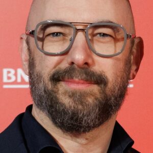 تصویر هنرمند Michaël R. Roskam