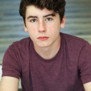 تصویر هنرمند Paxton Booth