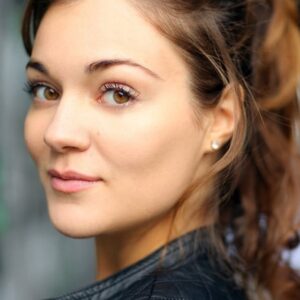 تصویر هنرمند Mirabel Stuart