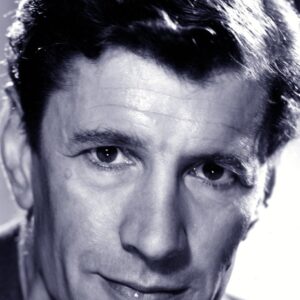 تصویر هنرمند Michael Gwynn