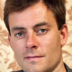 تصویر هنرمند Gísli Örn Garðarsson