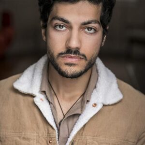 تصویر هنرمند Ishak Issa