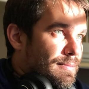 تصویر هنرمند Evgeniy Chetverikov