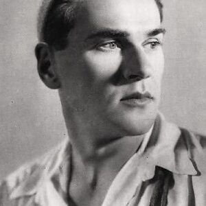 تصویر هنرمند Andre Eglevsky