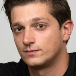 تصویر هنرمند Peter J. Chaffey