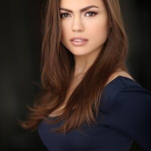 تصویر هنرمند Alyssa Wyspianski