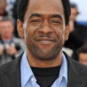 تصویر هنرمند Dwight Henry