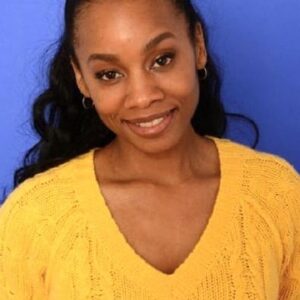 تصویر هنرمند Anika Noni Rose