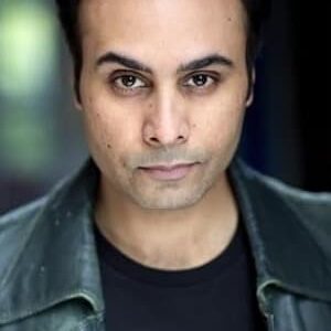 تصویر هنرمند Oliver Gatz