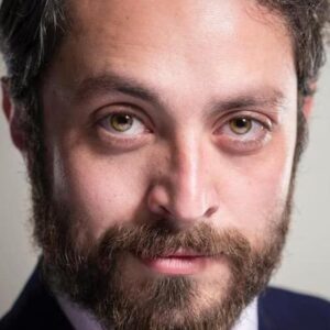 تصویر هنرمند Nicholas Lupu