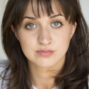 تصویر هنرمند Holly Augustine