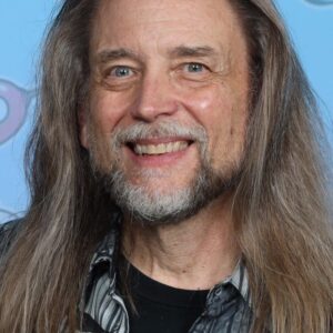 تصویر هنرمند Steve Whitmire