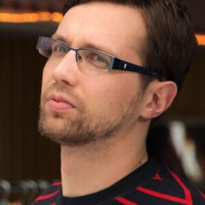 تصویر هنرمند Mart Raun