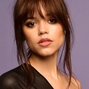 تصویر هنرمند Jenna Ortega