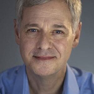 تصویر هنرمند Gregory Nassif St. John