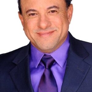 تصویر هنرمند Kyle T. Heffner