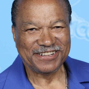 تصویر هنرمند Billy Dee Williams