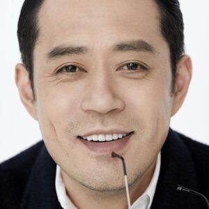 تصویر هنرمند Liu Jun