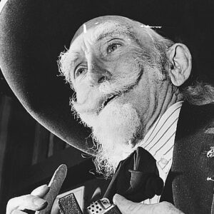 تصویر هنرمند Tex Cooper