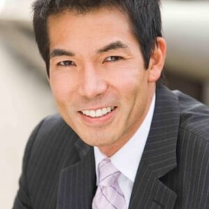 تصویر هنرمند Byron Lawson