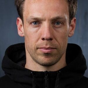 تصویر هنرمند Harley Durst