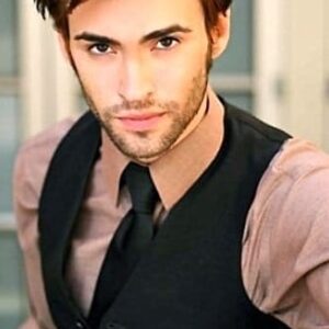 تصویر هنرمند Chris Shepardson