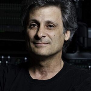 تصویر هنرمند Mark Mangini