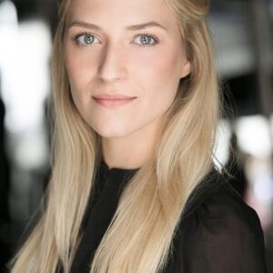 تصویر هنرمند Octavia Gilmore