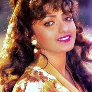 تصویر هنرمند Shanti Priya