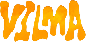 لوگوی رسمی سریال Velma (2023)