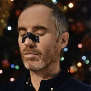 تصویر هنرمند Jean-Christophe Meurisse