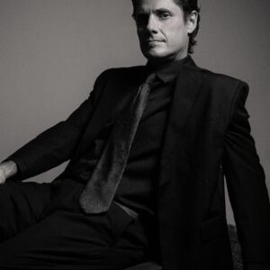 تصویر هنرمند Jimmy Navarro