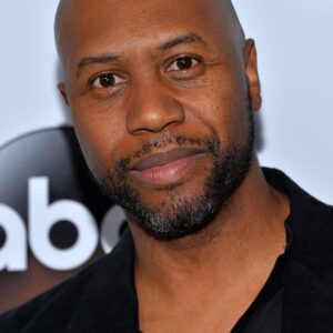 تصویر هنرمند Derek Webster