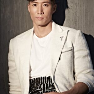 تصویر هنرمند Sammy Hung Tin-Chiu