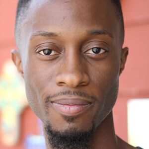 تصویر هنرمند Elliott Dixon