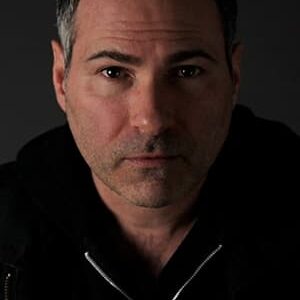 تصویر هنرمند Anthony Arkin