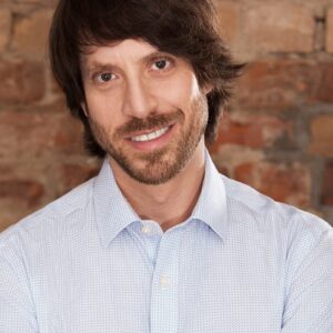 تصویر هنرمند Perry Perlmutar