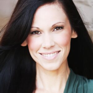 تصویر هنرمند Lori Beth Sikes