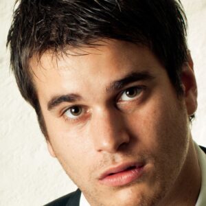 تصویر هنرمند Martin Lagos