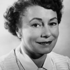 تصویر هنرمند Thelma Ritter
