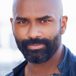 تصویر هنرمند Nik Walker