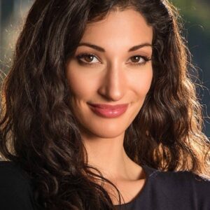 تصویر هنرمند Crystal Mantecon