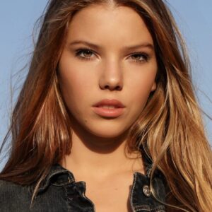 تصویر هنرمند Veronika Bonell