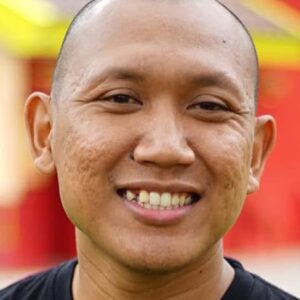 تصویر هنرمند Oki Rengga