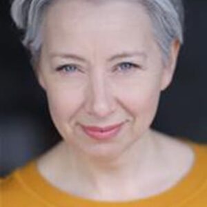 تصویر هنرمند Sarah Moyle