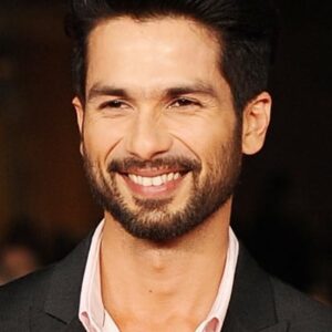 تصویر هنرمند Shahid Kapoor