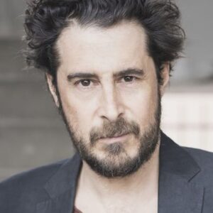 تصویر هنرمند Stéphan Guérin-Tillié