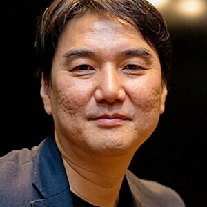 تصویر هنرمند Choo Chang-min