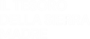 لوگوی رسمی فیلم The Treasure of the Sierra Madre (1948)