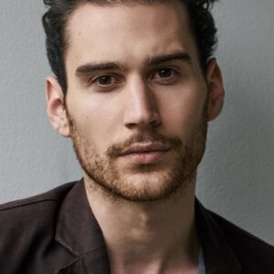 تصویر هنرمند John Garet Stoker